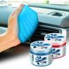 DNA MOTORING Car Cleaning Gels Auto Detailing Tools Cleaning Putty Car Interior Cleaner, Car Jelly Cleaner, Keyboard Cleaner, Car Cleaning Supplies Car Gifts for Men Women, Blue, TOOLS-00151(Blue+Red)