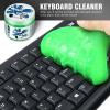 DNA MOTORING Car Cleaning Gels Auto Detailing Tools Cleaning Putty Car Interior Cleaner, Car Jelly Cleaner, Keyboard Cleaner, Car Cleaning Supplies Car Gifts for Men Women, Blue, TOOLS-00151(Green)