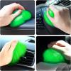 DNA MOTORING Car Cleaning Gels Auto Detailing Tools Cleaning Putty Car Interior Cleaner, Car Jelly Cleaner, Keyboard Cleaner, Car Cleaning Supplies Car Gifts for Men Women, Blue, TOOLS-00151(Green)