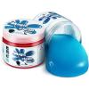 DNA MOTORING Car Cleaning Gels Auto Detailing Tools Cleaning Putty Car Interior Cleaner, Car Jelly Cleaner, Keyboard Cleaner, Car Cleaning Supplies Car Gifts for Men Women, Blue, TOOLS-00151(Blue+Red)