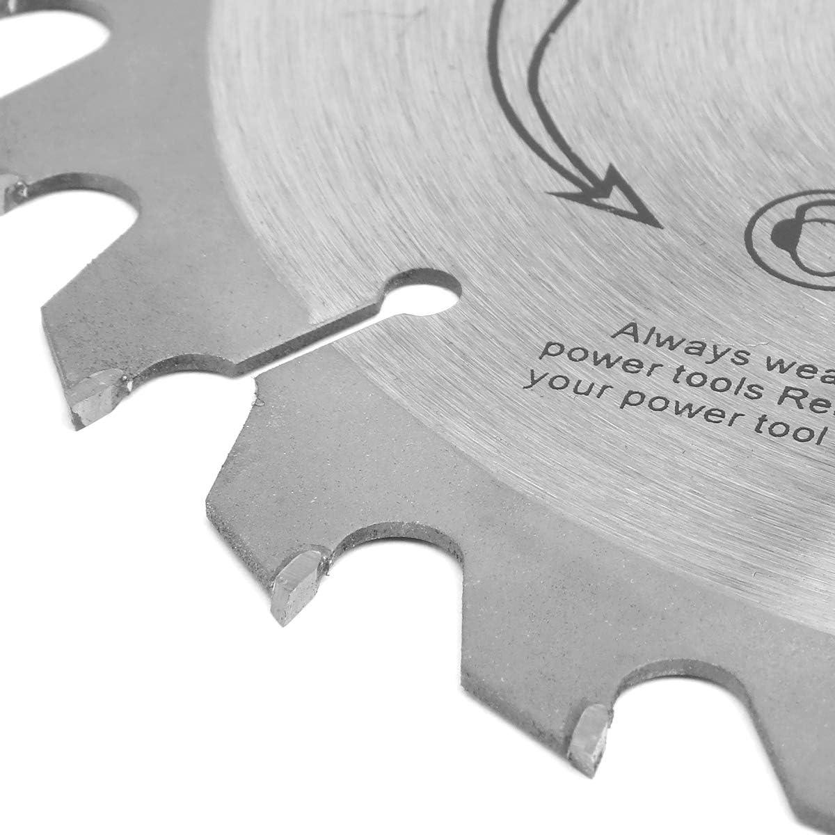 imageDNA MOTORING TOOLS00121 7 X 78 in Diamond Saw Blade  DryWet Steel CutOff Disc with Thin Kerf Sharp Edges for Concrete Stone Brick Masonry Cutting7 inches