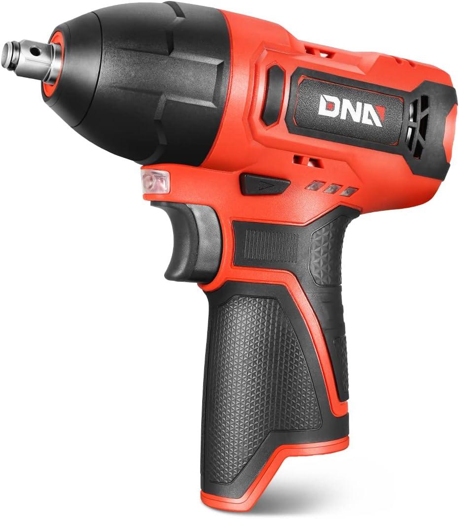 imageDNA MOTORING TOOLS00236 Rechargeable 36V Cordless Electric Screwdriver Tool Kit with LED Worklight BlueRed