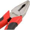 DNA Motoring TOOLS-00058 2 Piece Pliers Set – 6-1/2 inch Hand Tools w/Durable Jaws, Milled Teeth, Hot-Riveted Joint(2 PCS / 6-1/2 Inch)