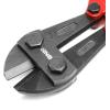 DNA Motoring TOOLS-00106 High-Leverage Ratchet Cutter, 1/8-7/8 Inches, PVC Pipe Cutter w/Stainless Steel Blades(Bolt Cutter)