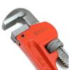 DNA Motoring TOOLS-00106 High-Leverage Ratchet Cutter, 1/8-7/8 Inches, PVC Pipe Cutter w/Stainless Steel Blades(Heavy duty pipe wrench)