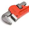 DNA Motoring TOOLS-00106 High-Leverage Ratchet Cutter, 1/8-7/8 Inches, PVC Pipe Cutter w/Stainless Steel Blades(Heavy duty pipe wrench)