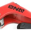 DNA Motoring TOOLS-00106 High-Leverage Ratchet Cutter, 1/8-7/8 Inches, PVC Pipe Cutter w/Stainless Steel Blades(Lock Tubing Cutter)