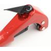 DNA Motoring TOOLS-00106 High-Leverage Ratchet Cutter, 1/8-7/8 Inches, PVC Pipe Cutter w/Stainless Steel Blades(Lock Tubing Cutter)