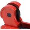 DNA Motoring TOOLS-00106 High-Leverage Ratchet Cutter, 1/8-7/8 Inches, PVC Pipe Cutter w/Stainless Steel Blades(Mini Tubing Cutter)