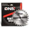 ‎DNA MOTORING TOOLS-00121 7 X 7/8 in. Diamond Saw Blade – Dry/Wet Steel Cut-Off Disc with Thin Kerf, Sharp Edges, for Concrete Stone Brick Masonry Cutting(7 inches)