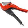 DNA Motoring TOOLS-00106 High-Leverage Ratchet Cutter, 1/8-7/8 Inches, PVC Pipe Cutter w/Stainless Steel Blades(PVC Pipe Cutter)
