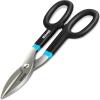 Shears black/blue