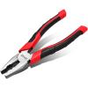 8in Linesman Pliers