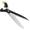 DNA Motoring TOOLS-00115 Green Bypass Headge Shear – 22 in., Heavy Duty Plant Cutter Tool w/Heat-Treated Cutting Blades