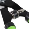 DNA Motoring TOOLS-00116 Green Bypass Lopper – 22 in., Heavy Duty Carbon Steel Blade Branch Cutting Tool w/Heat-Treated Cutting Blades