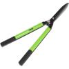 DNA Motoring TOOLS-00115 Green Bypass Headge Shear – 22 in., Heavy Duty Plant Cutter Tool w/Heat-Treated Cutting Blades